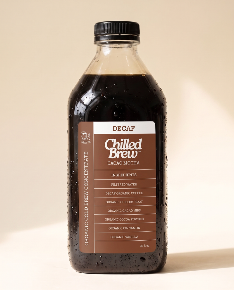 Cacao Mocha Decaf