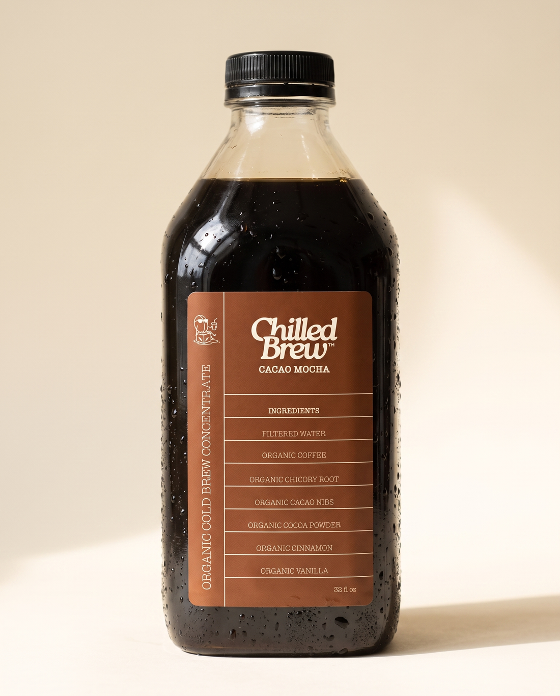 Cacao Mocha