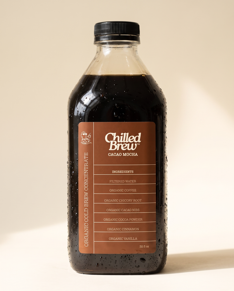 Cacao Mocha