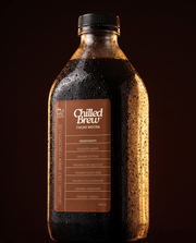 Cacao Mocha view 2
